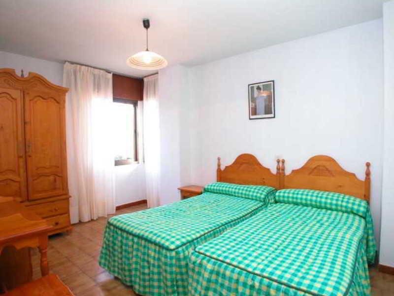 Apartamentos Suaces Noja Εξωτερικό φωτογραφία
