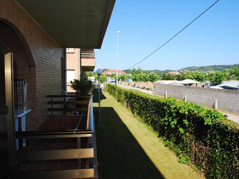 Apartamentos Suaces Noja Εξωτερικό φωτογραφία
