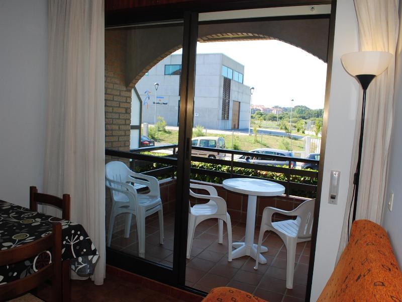 Apartamentos Suaces Noja Εξωτερικό φωτογραφία
