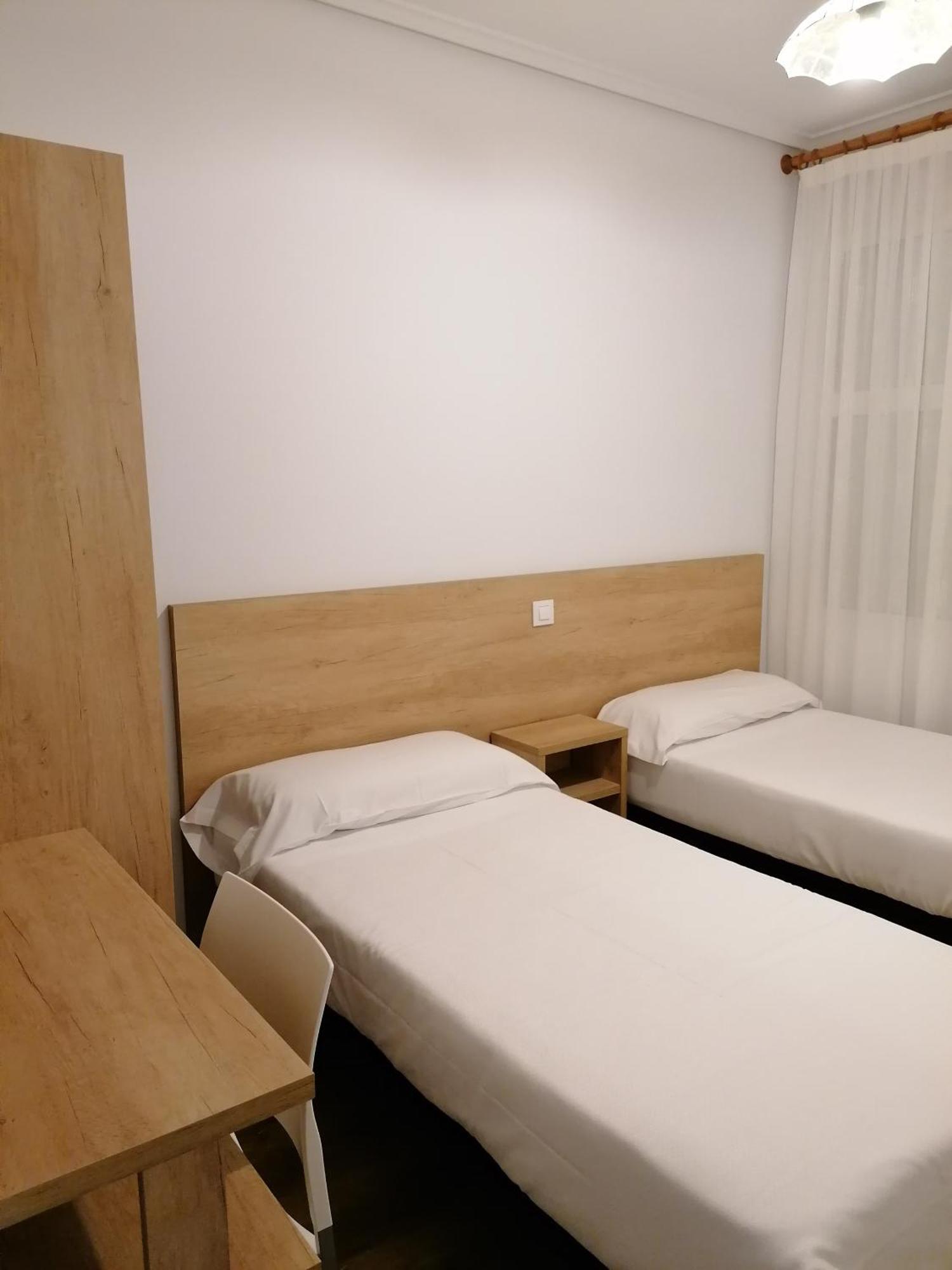 Apartamentos Suaces Noja Εξωτερικό φωτογραφία