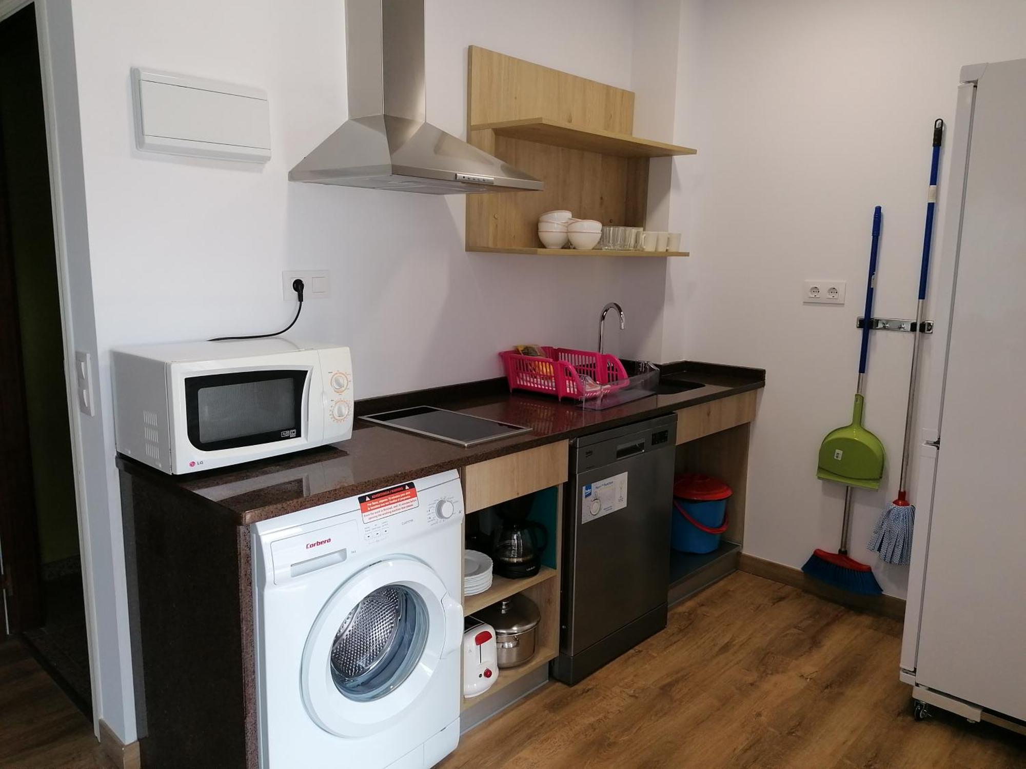Apartamentos Suaces Noja Εξωτερικό φωτογραφία