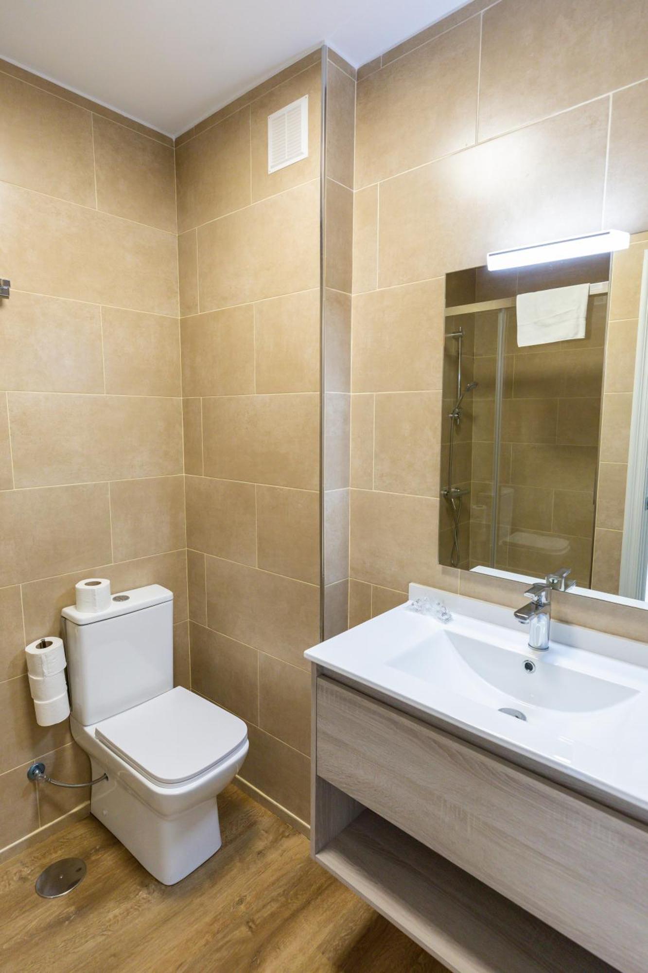 Apartamentos Suaces Noja Εξωτερικό φωτογραφία