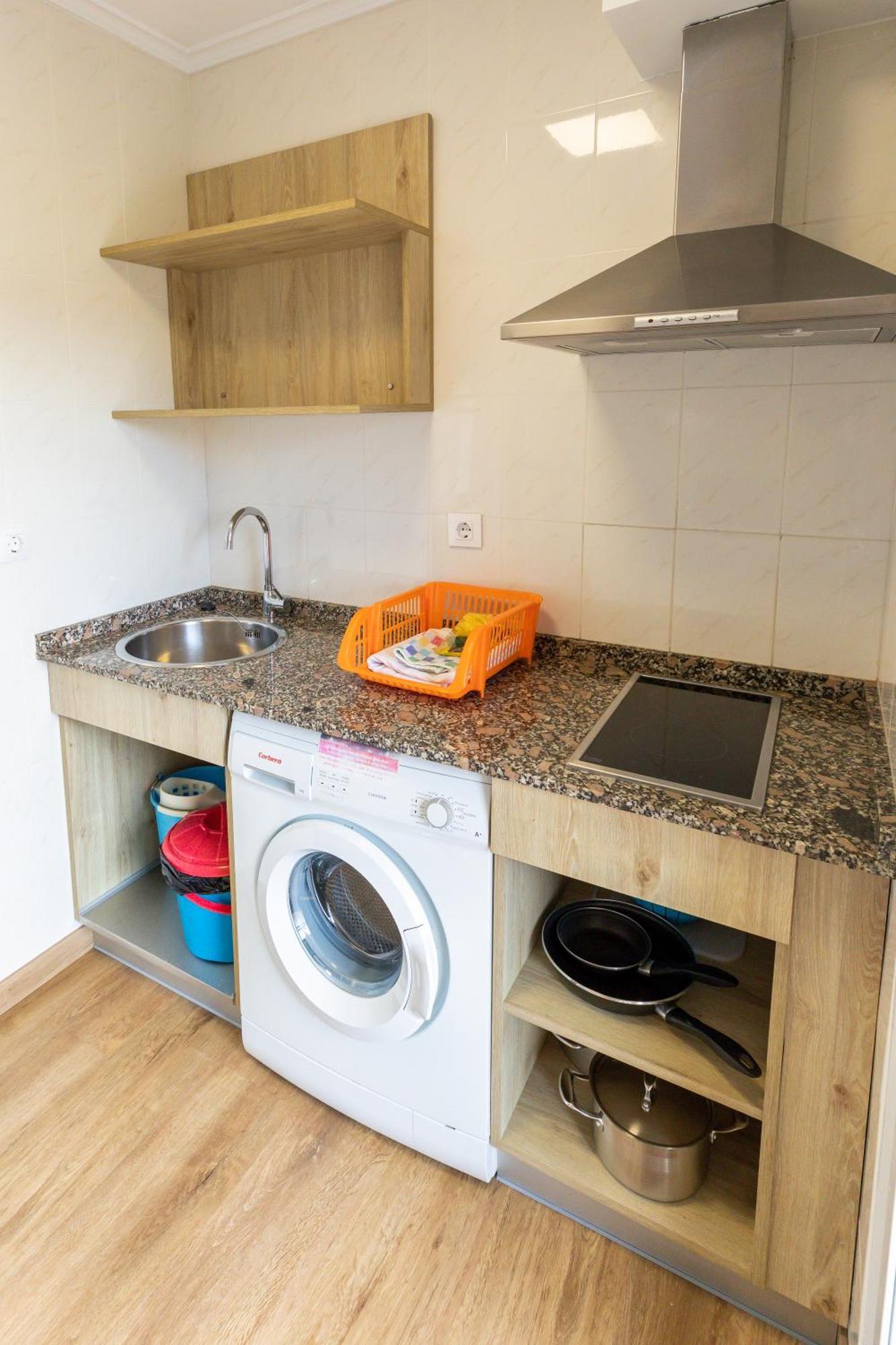 Apartamentos Suaces Noja Εξωτερικό φωτογραφία