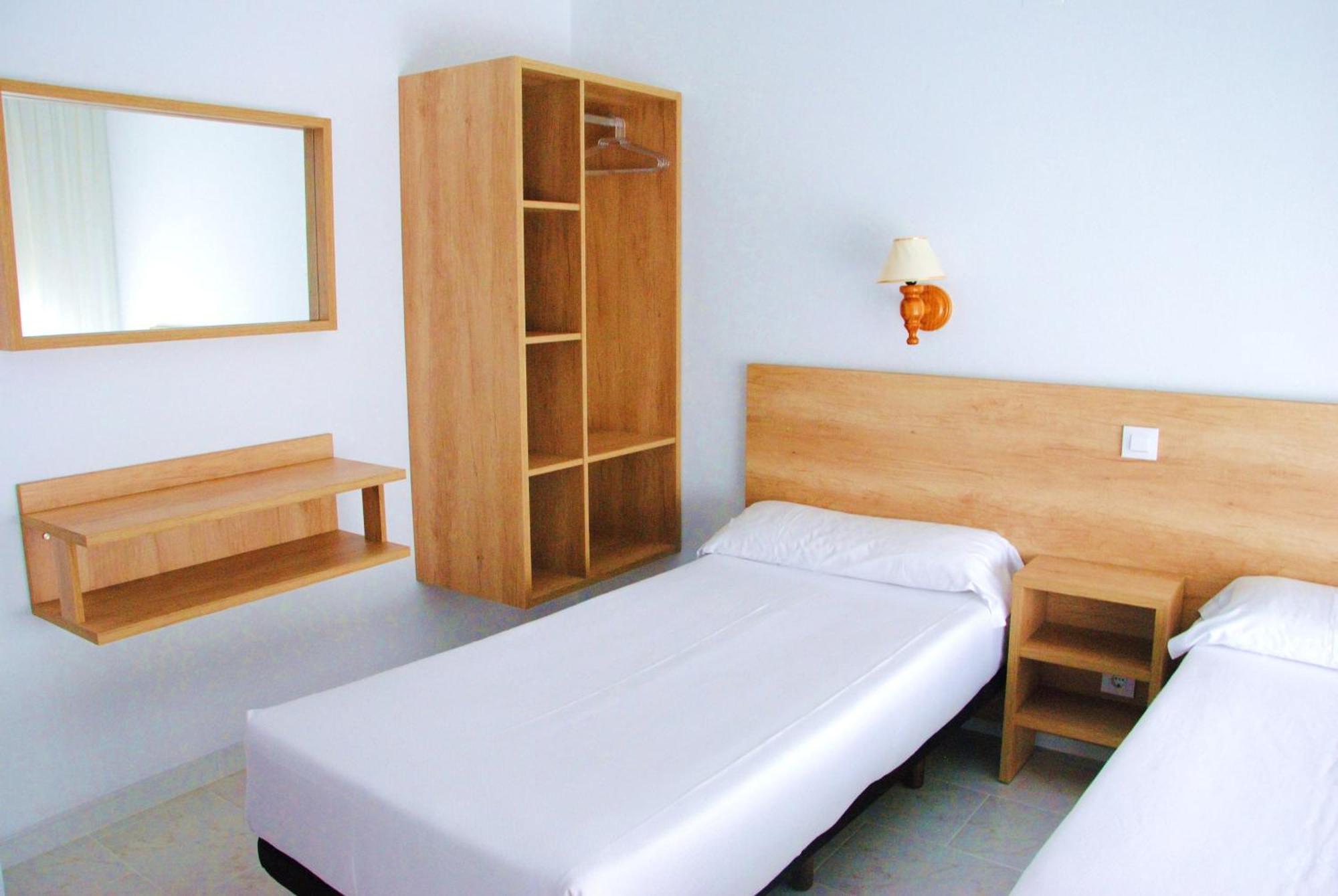 Apartamentos Suaces Noja Εξωτερικό φωτογραφία