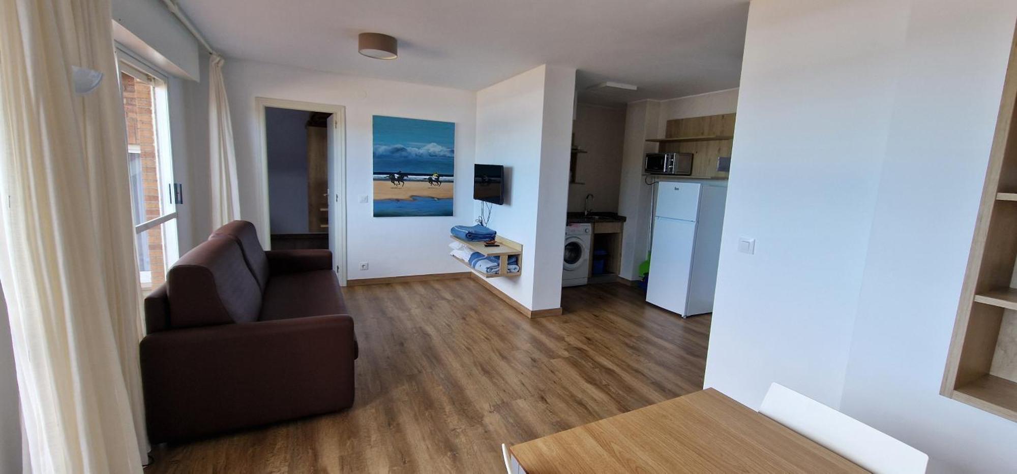 Apartamentos Suaces Noja Εξωτερικό φωτογραφία