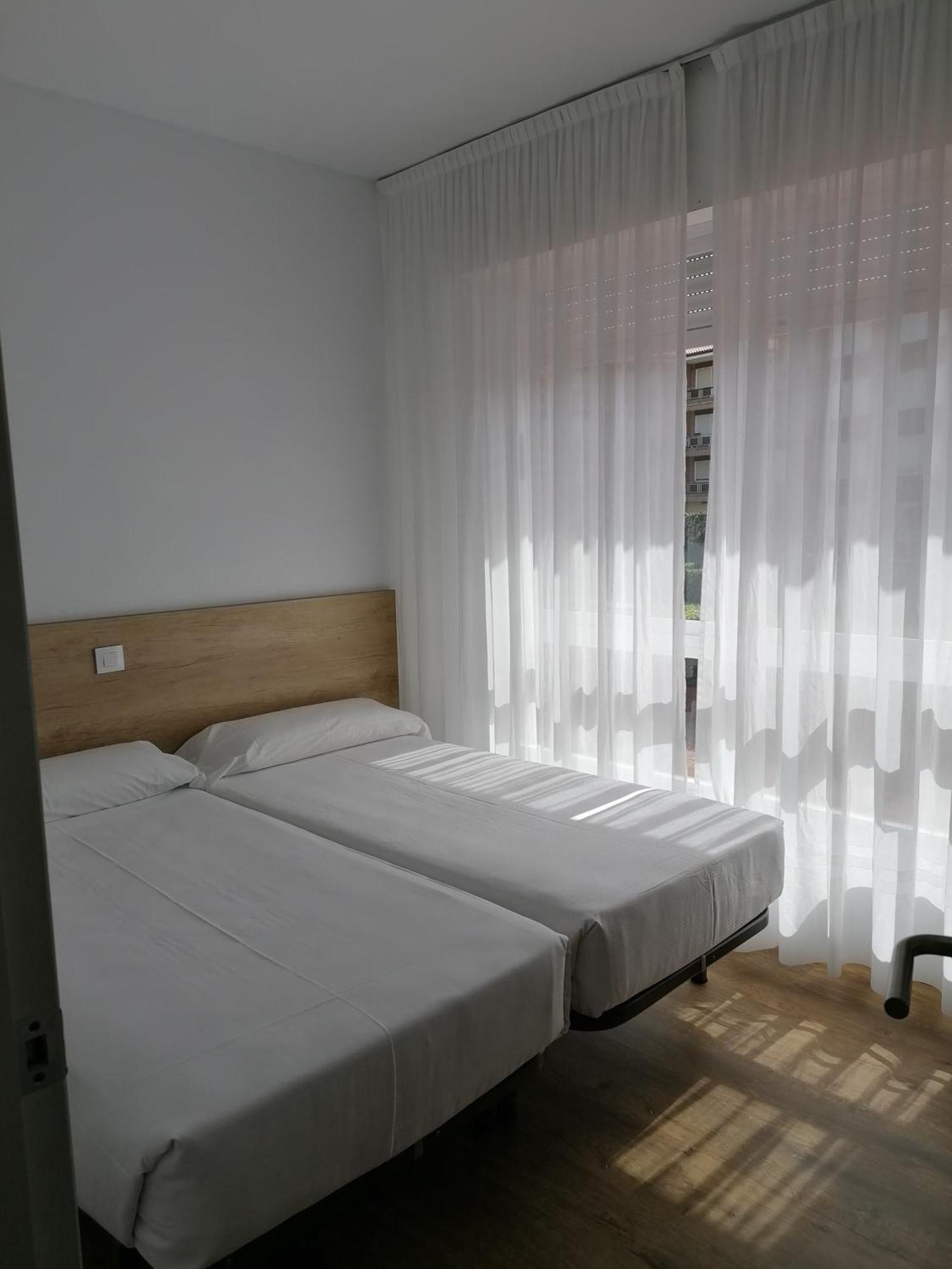 Apartamentos Suaces Noja Εξωτερικό φωτογραφία