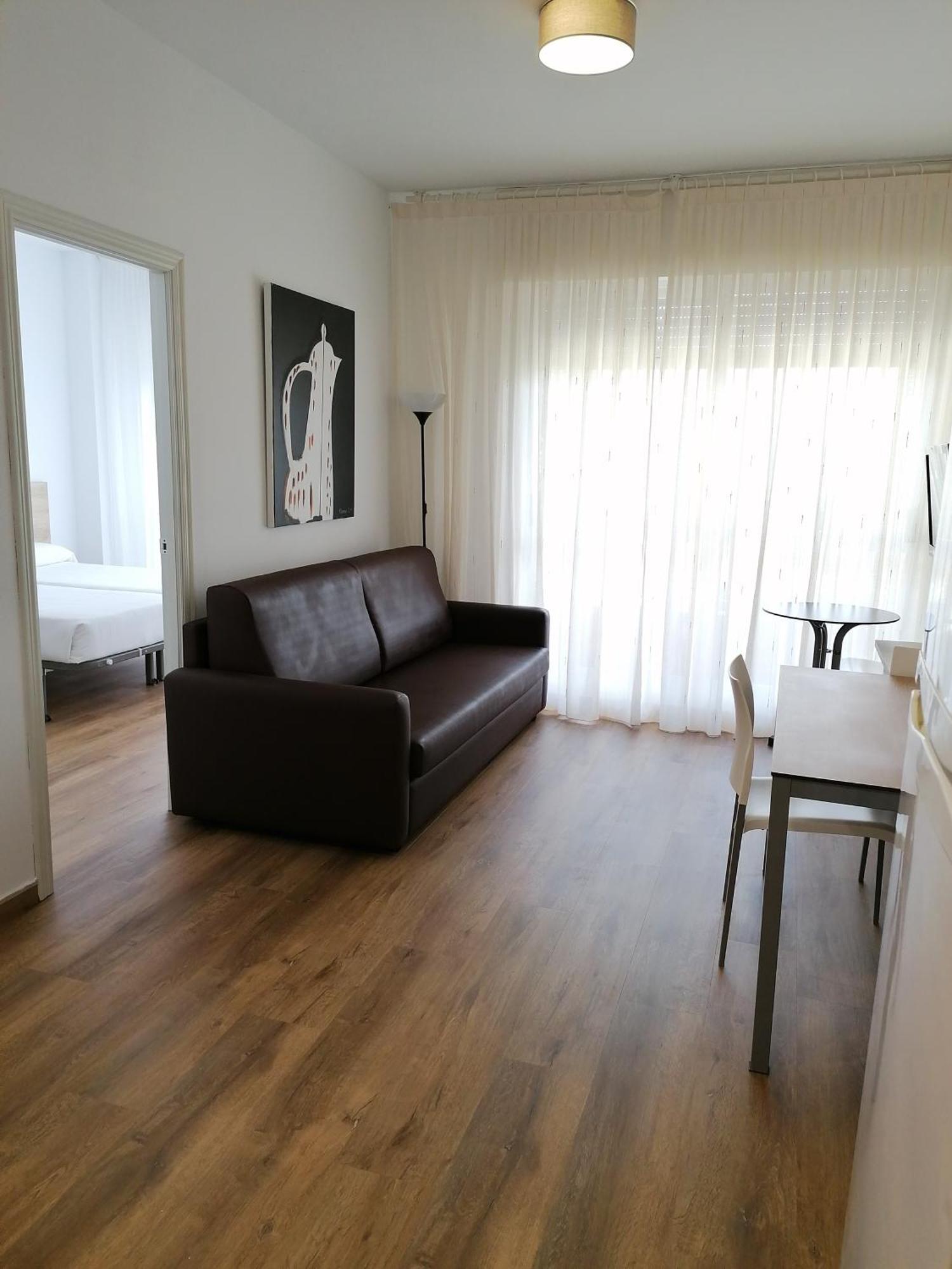 Apartamentos Suaces Noja Εξωτερικό φωτογραφία