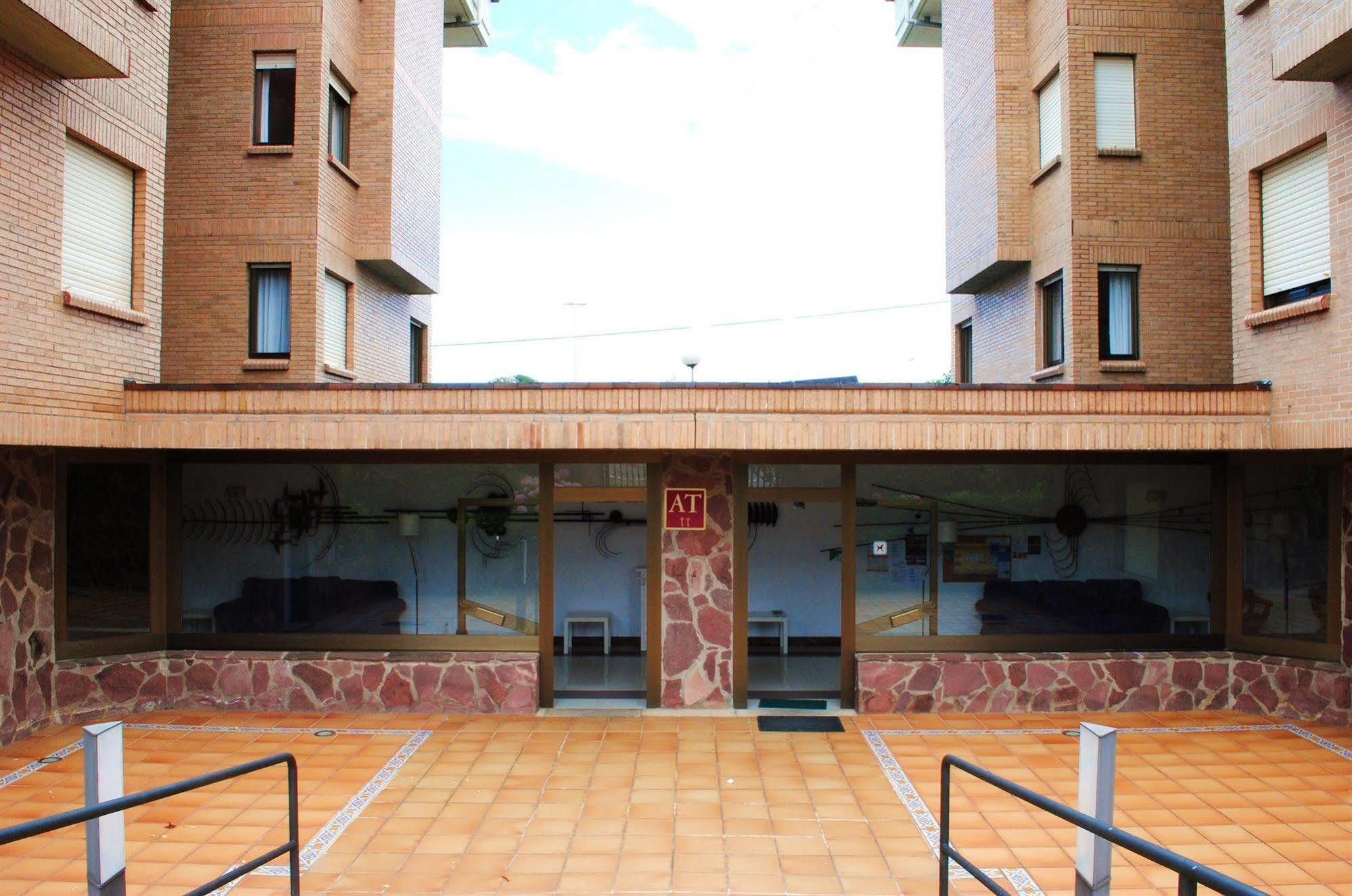 Apartamentos Suaces Noja Εξωτερικό φωτογραφία