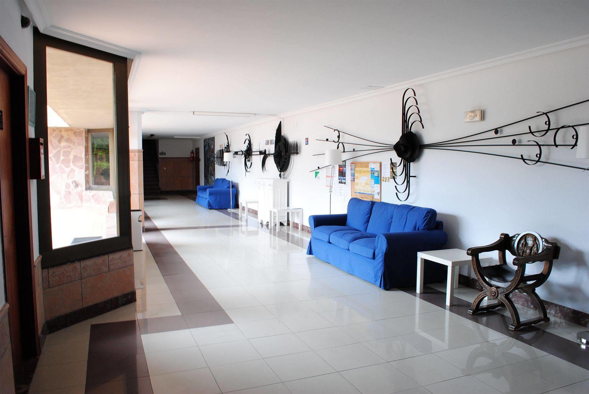 Apartamentos Suaces Noja Εξωτερικό φωτογραφία