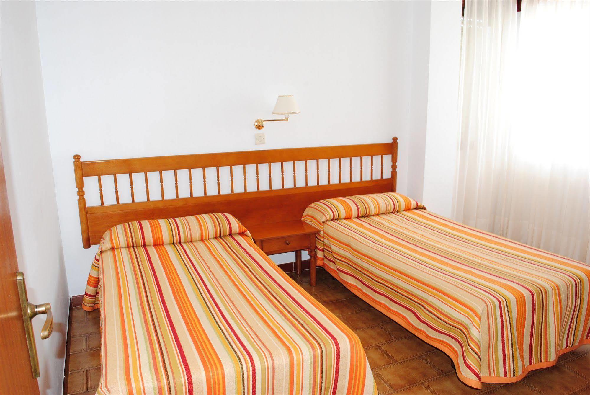 Apartamentos Suaces Noja Εξωτερικό φωτογραφία