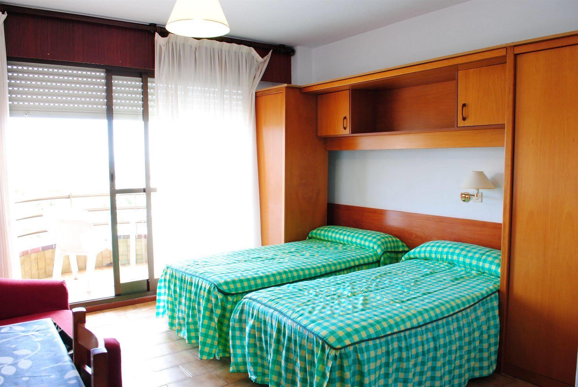 Apartamentos Suaces Noja Εξωτερικό φωτογραφία