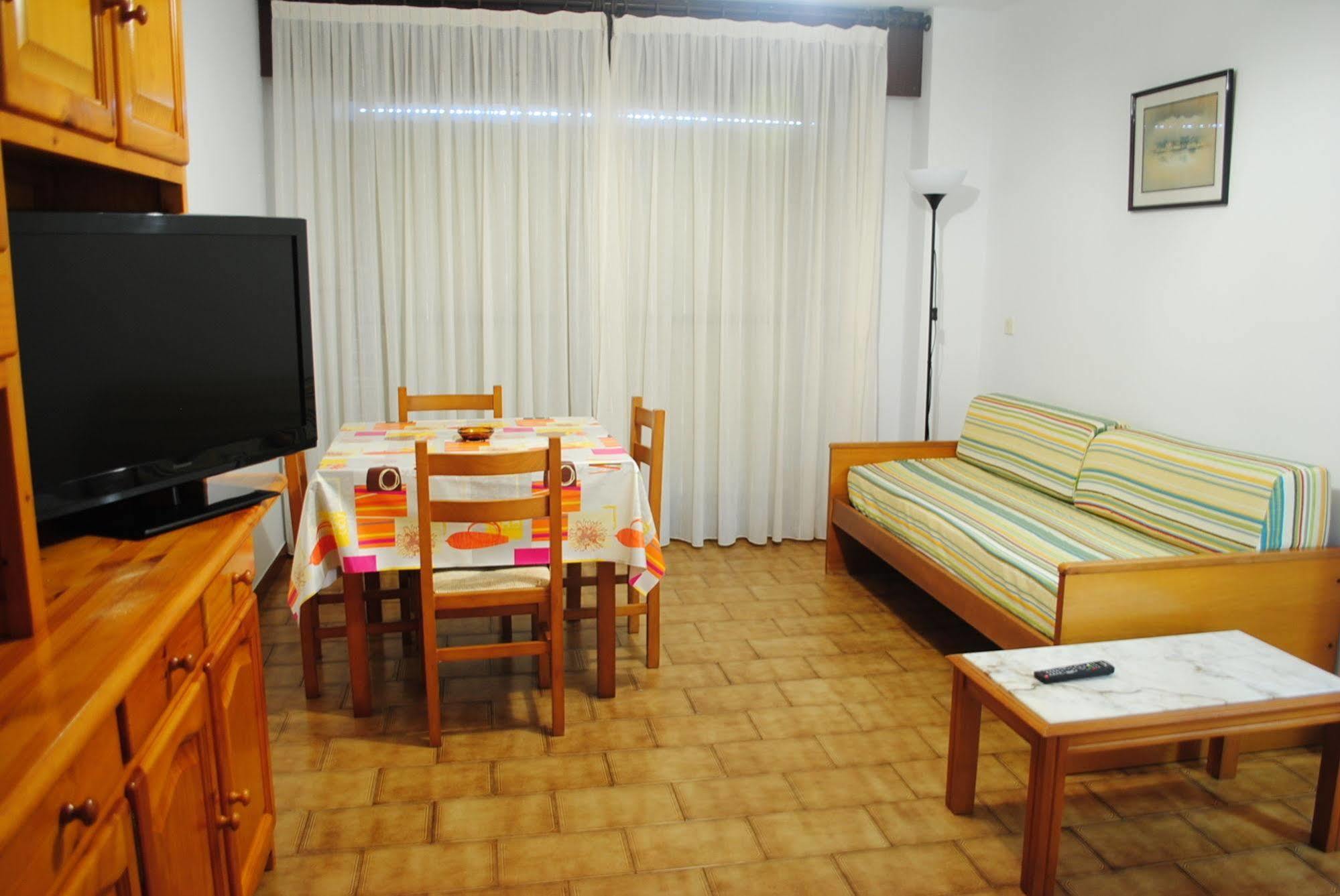 Apartamentos Suaces Noja Εξωτερικό φωτογραφία