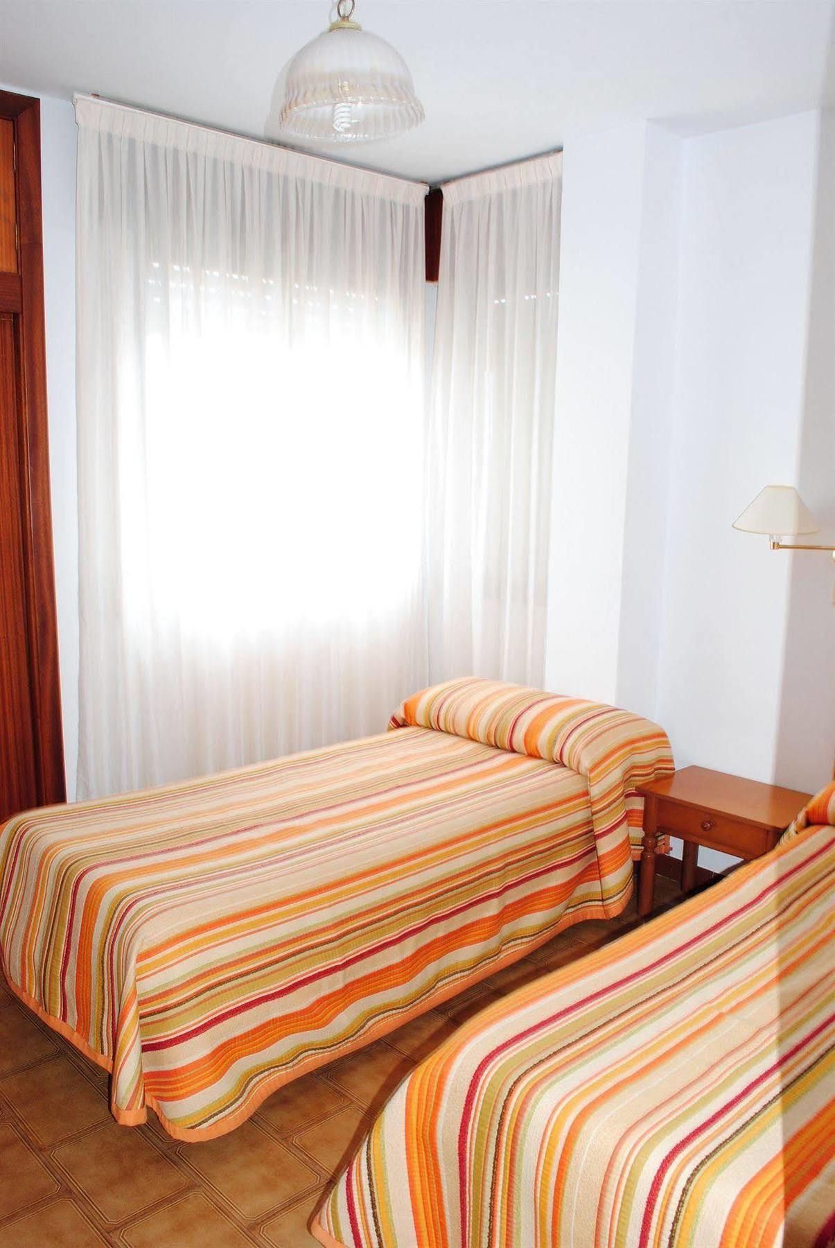 Apartamentos Suaces Noja Εξωτερικό φωτογραφία
