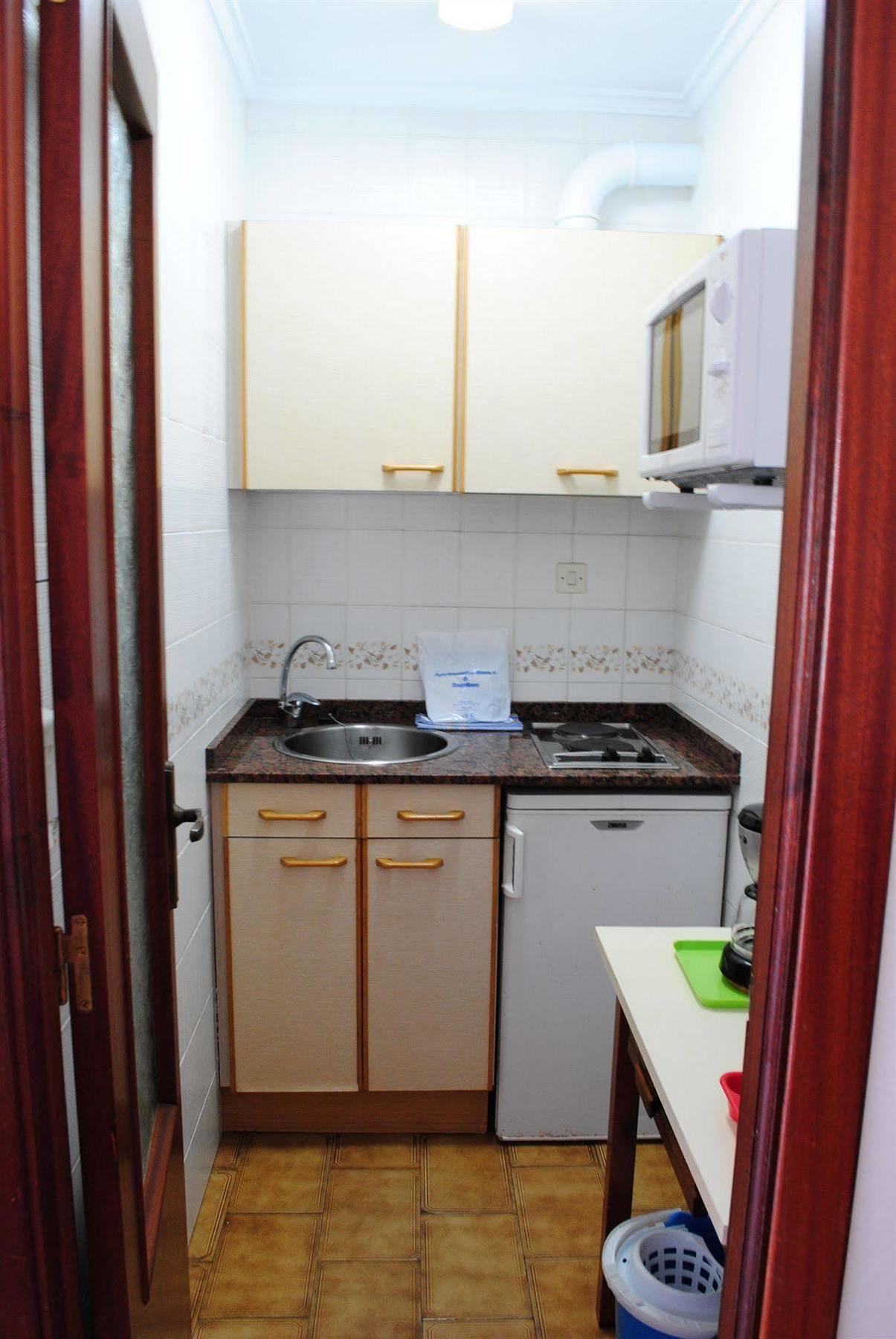 Apartamentos Suaces Noja Εξωτερικό φωτογραφία
