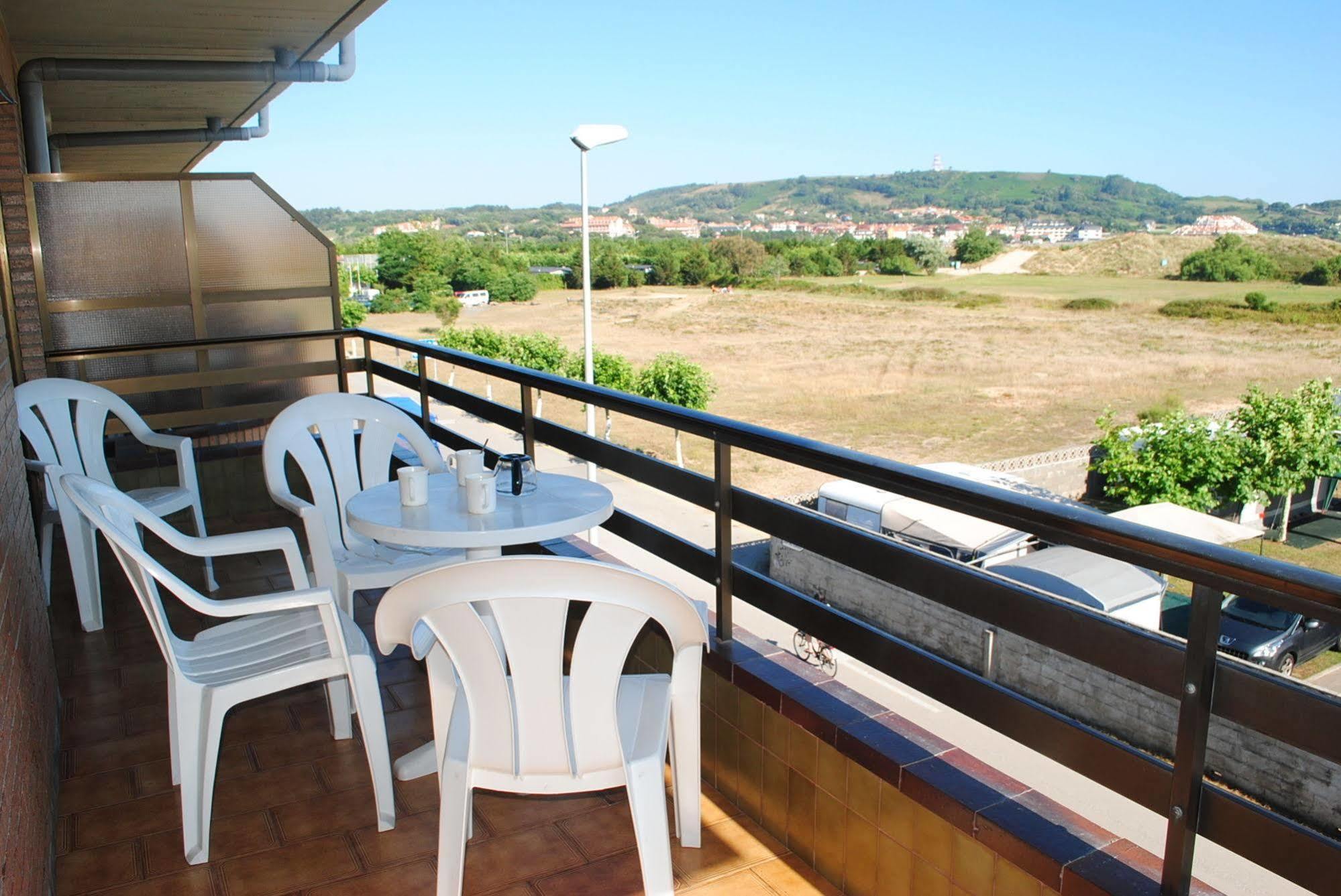 Apartamentos Suaces Noja Εξωτερικό φωτογραφία
